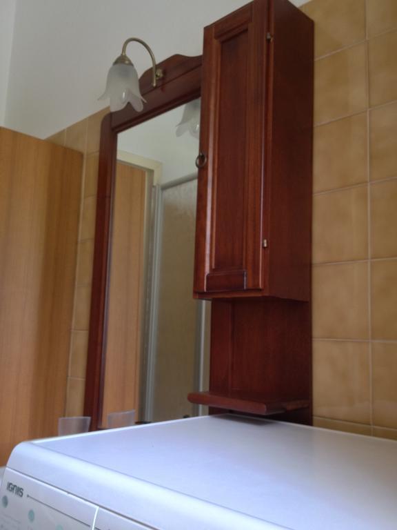 La Tana Del Lupo Apartment Entracque Exterior photo