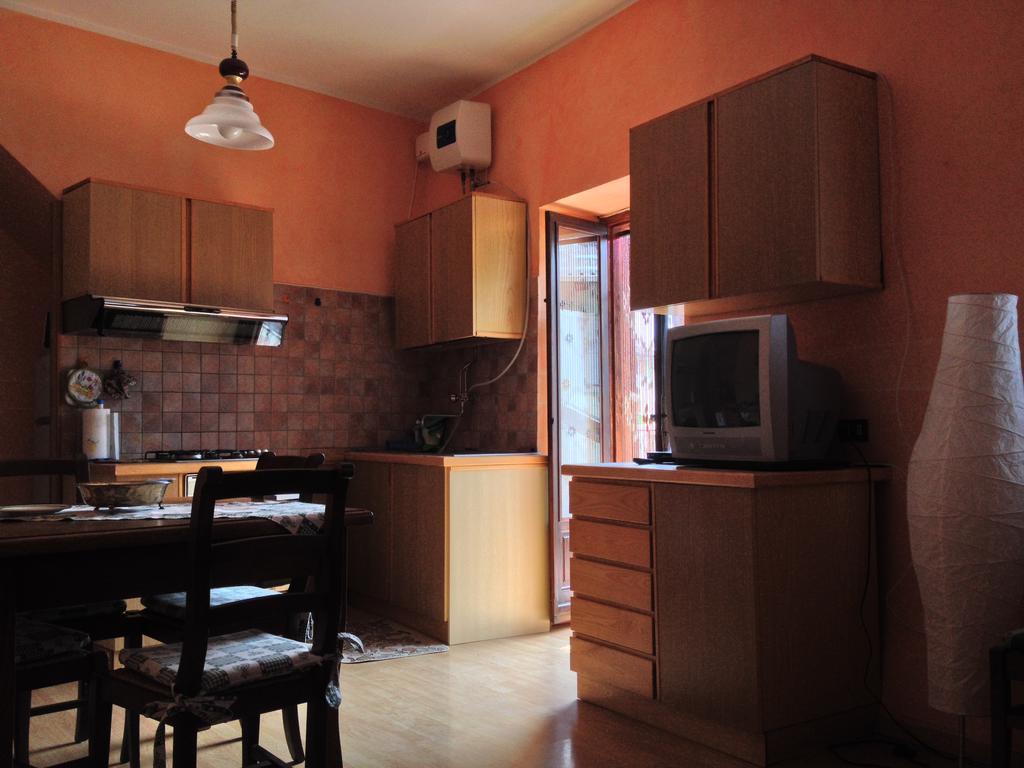 La Tana Del Lupo Apartment Entracque Exterior photo