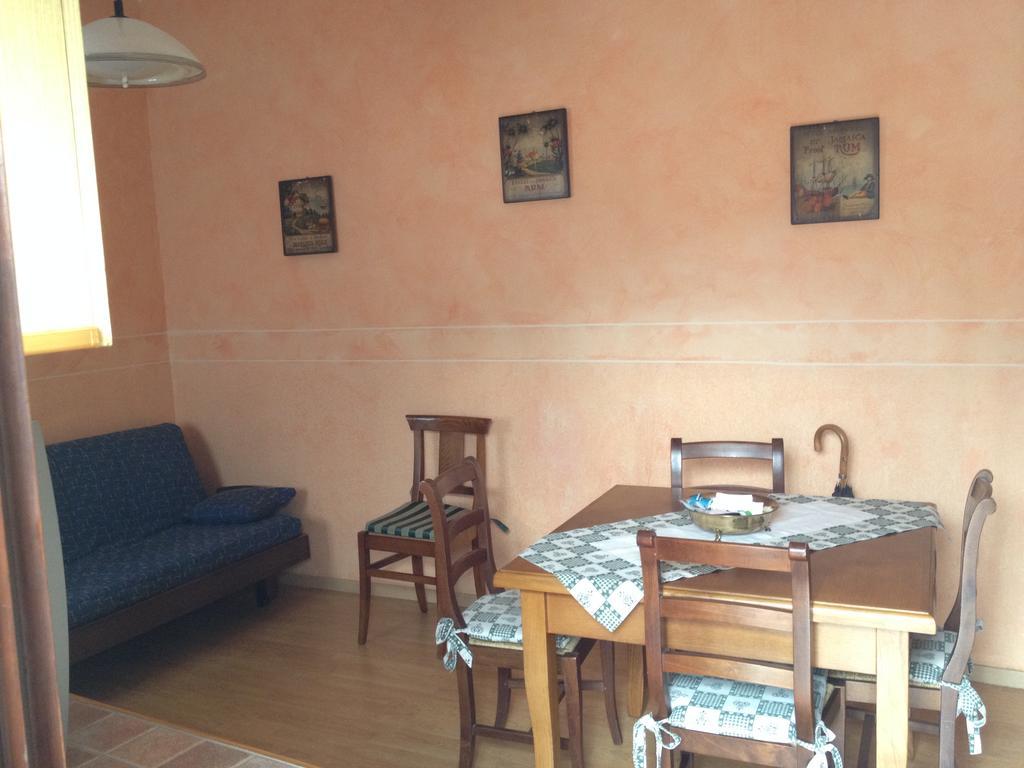 La Tana Del Lupo Apartment Entracque Exterior photo