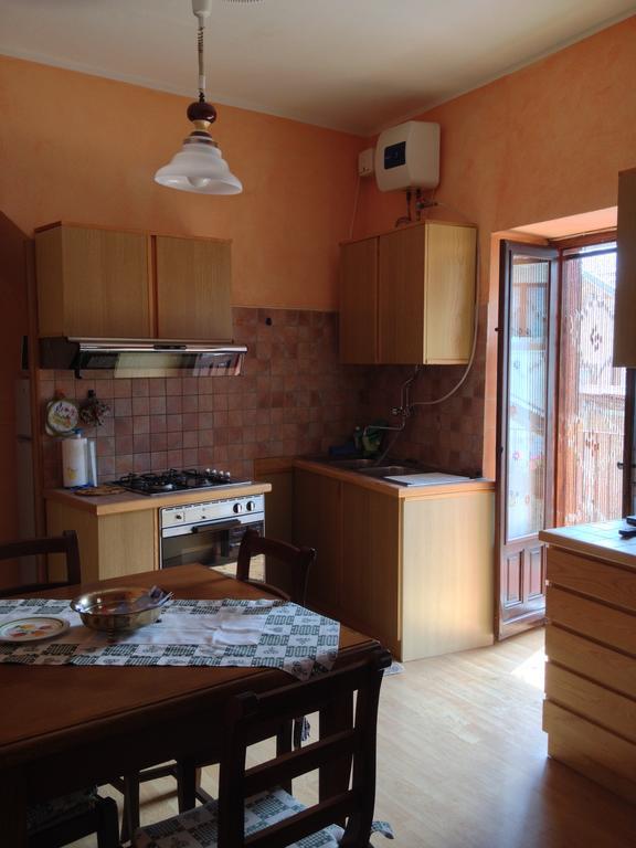 La Tana Del Lupo Apartment Entracque Exterior photo