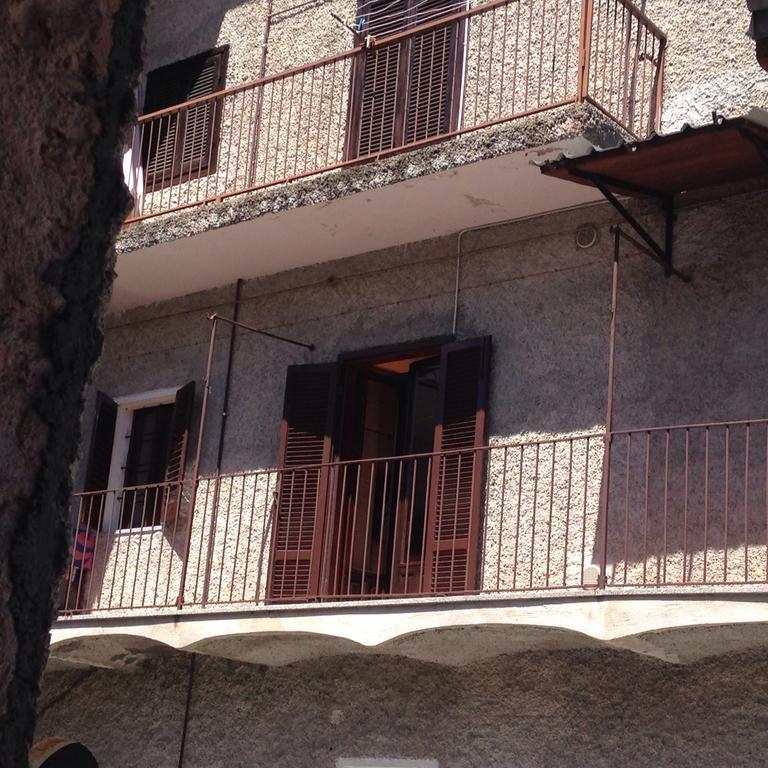 La Tana Del Lupo Apartment Entracque Exterior photo